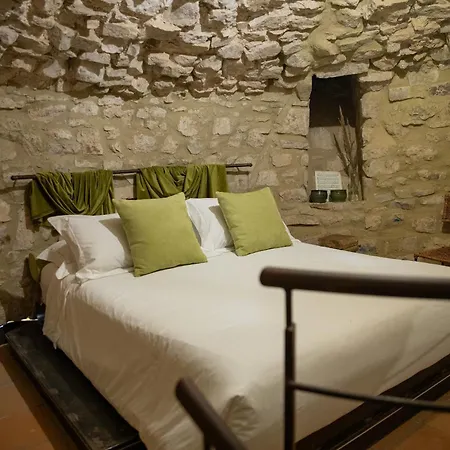 Castello Di Rocca Cilento Hotel Room photo