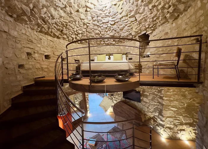 Castello di Rocca Cilento