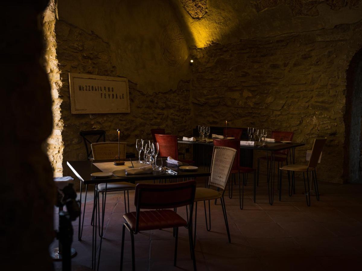 Hotel Castello Di 5*