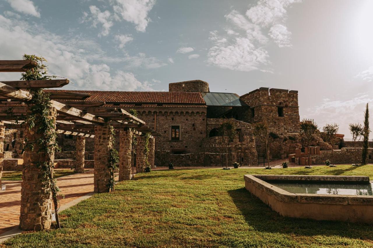 Castello Di 5* Rocca Cilento