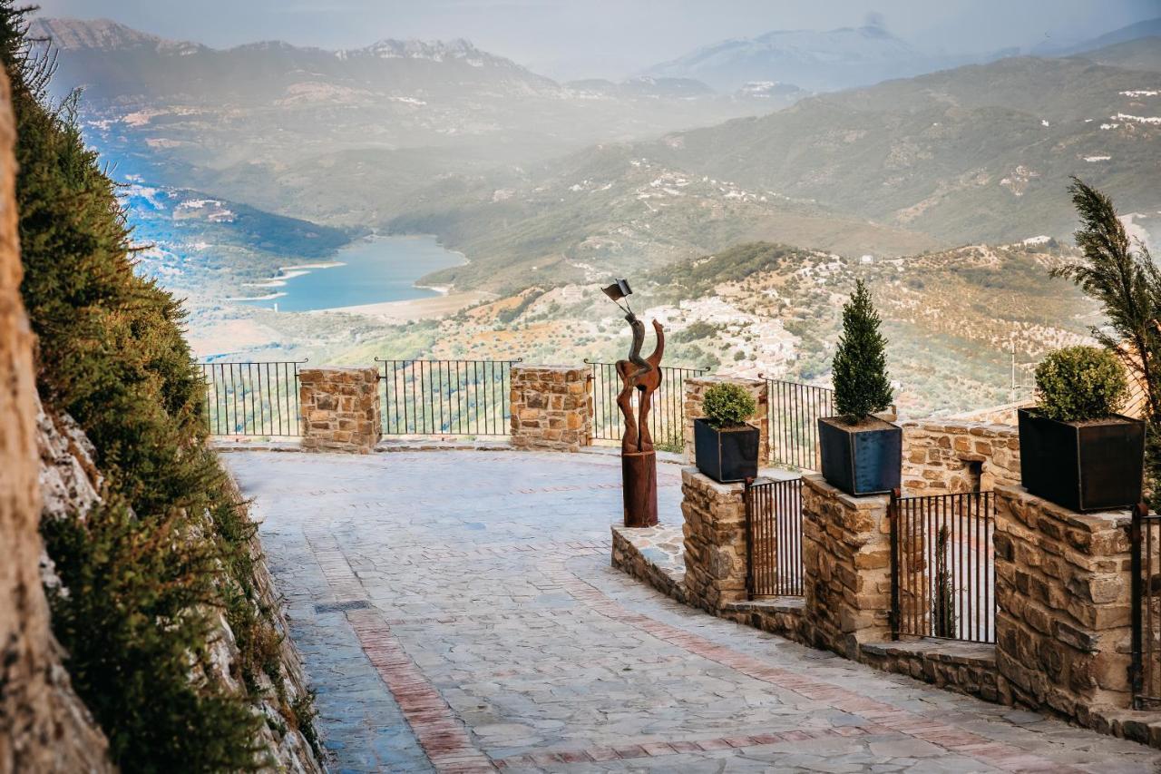 Castello Di Hotel Rocca Cilento
