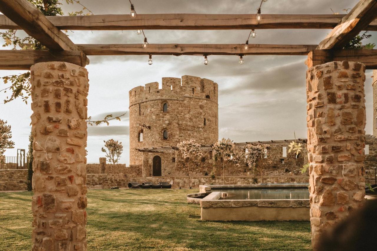 Castello Di Rocca Cilento