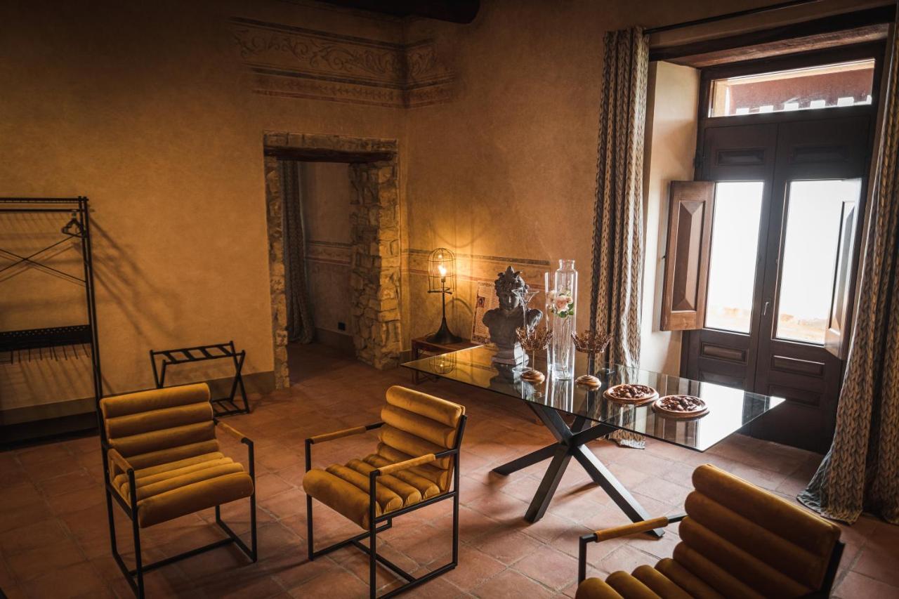 Castello Di 5* Rocca Cilento