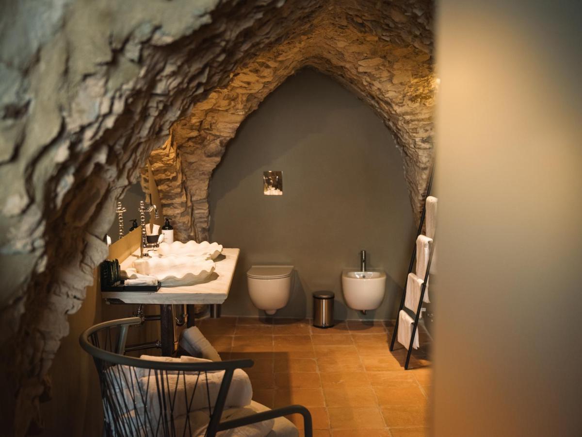 Castello Di Rocca Cilento