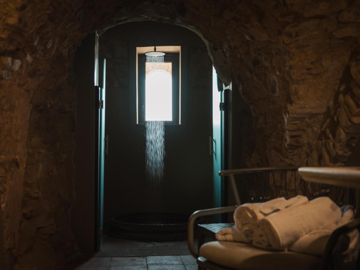 Hotel Castello Di Rocca Cilento