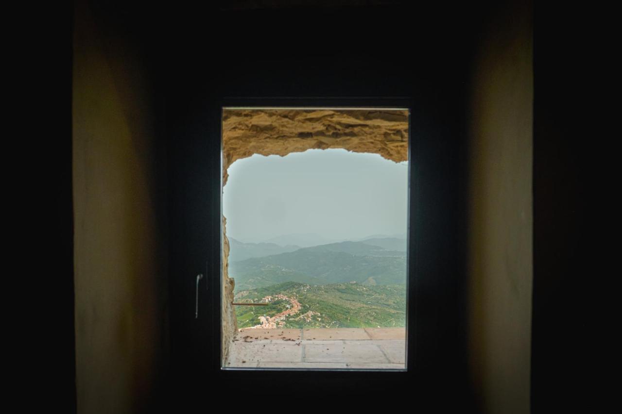 Castello Di Rocca Cilento