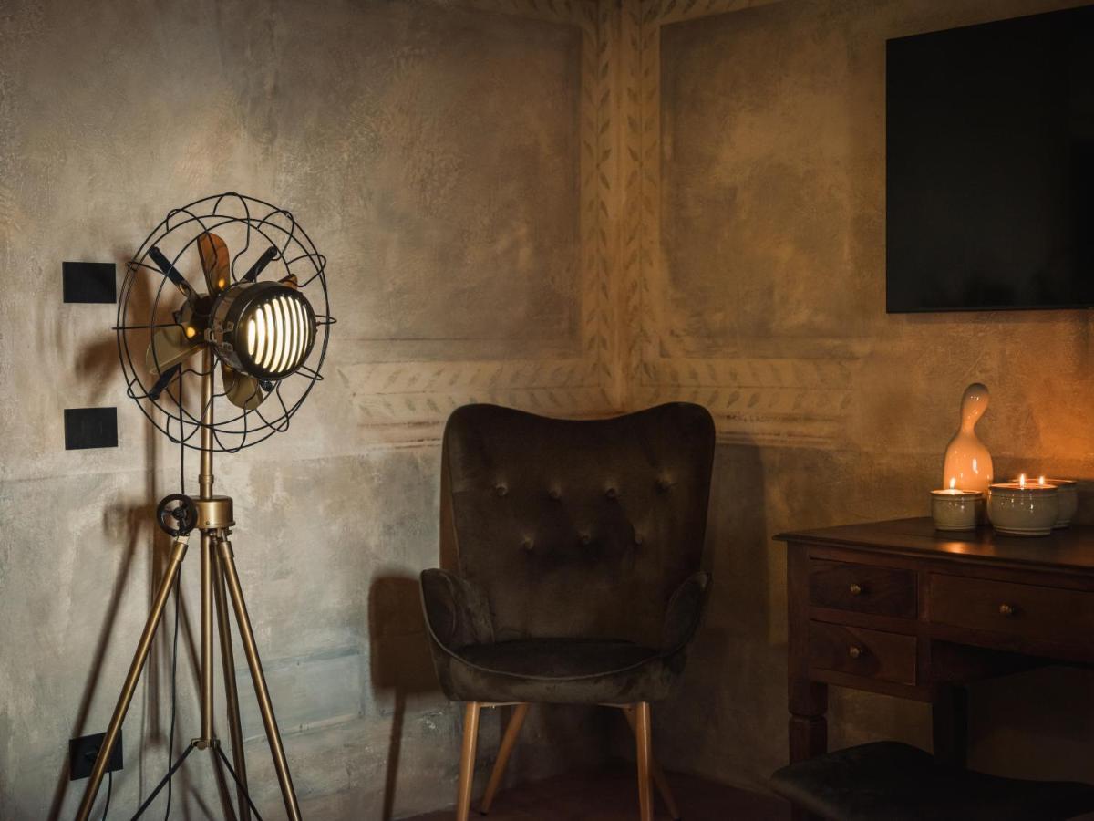 Hotel Castello Di 5*