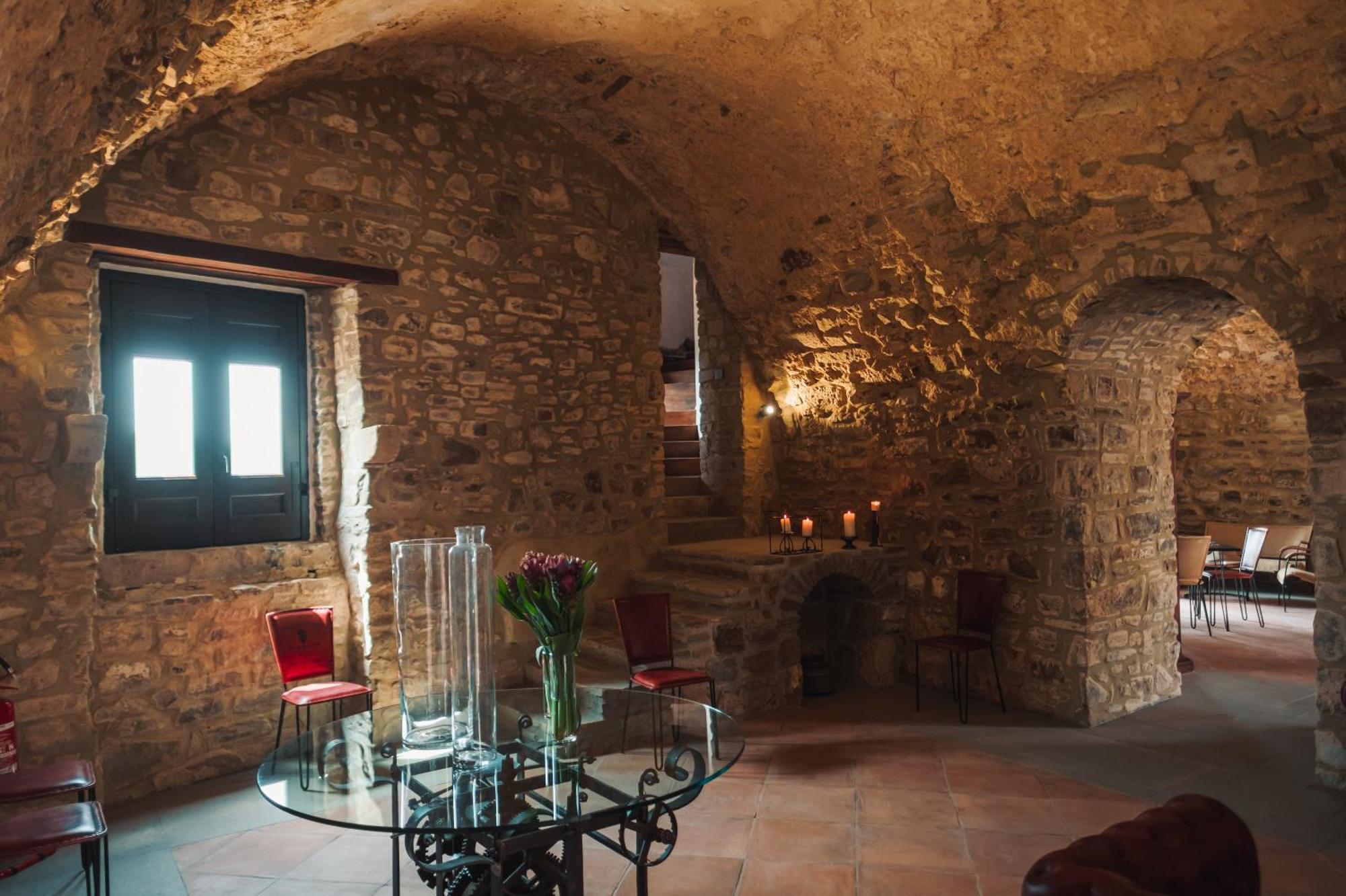 Castello Di 5*