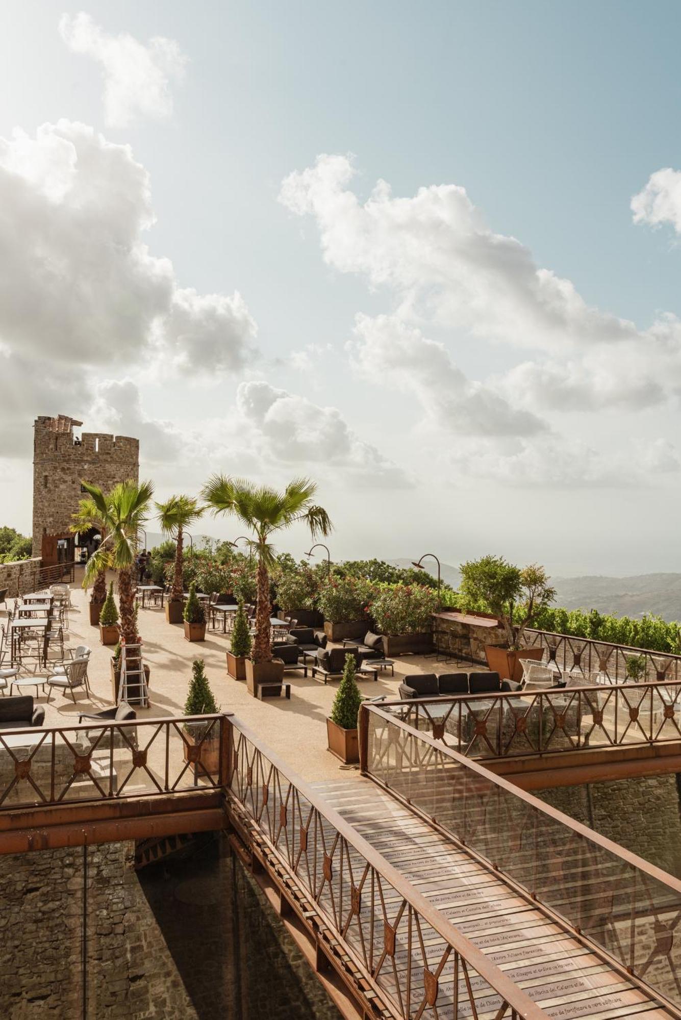 Hotel Castello Di