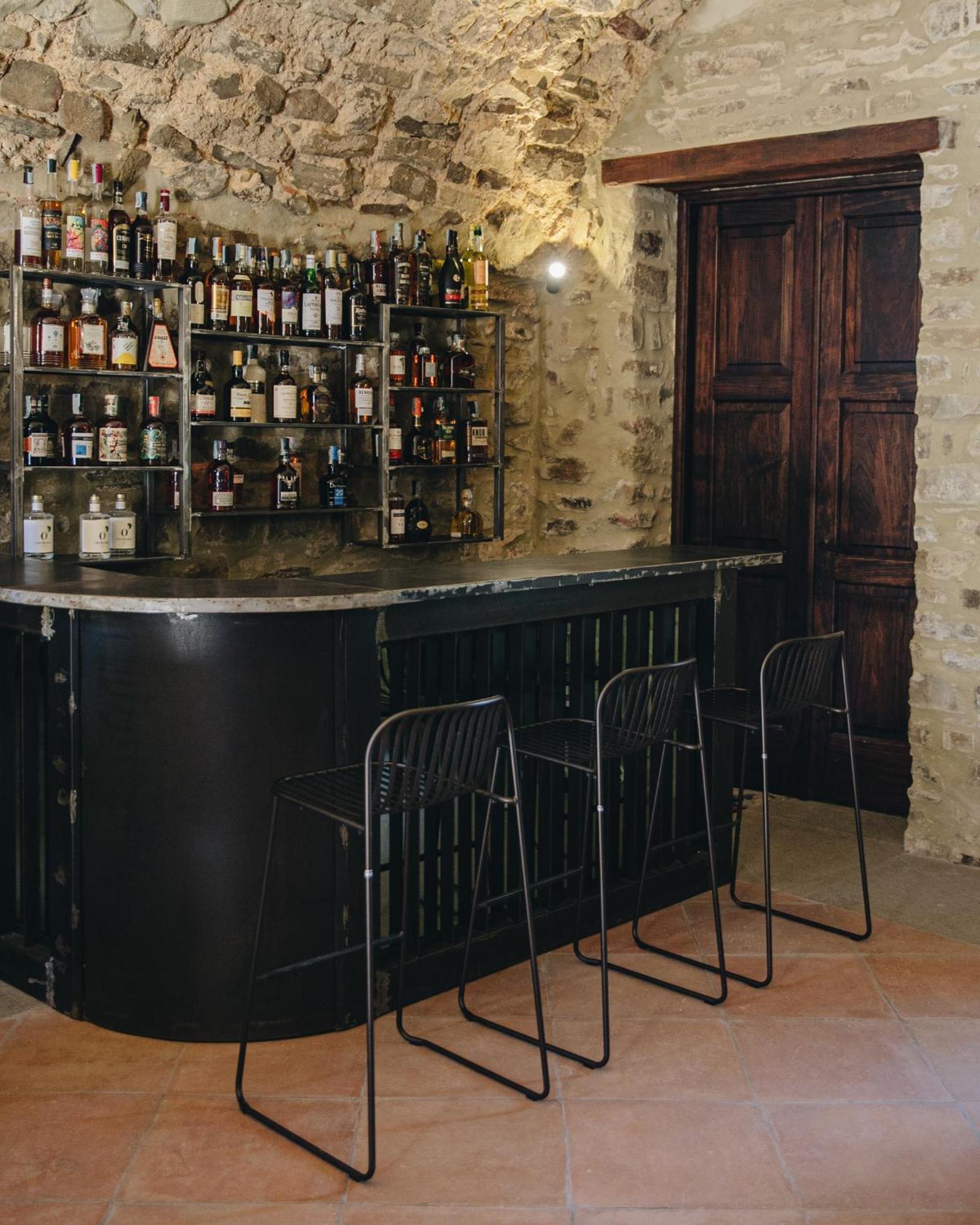 Hotel Castello Di Rocca Cilento