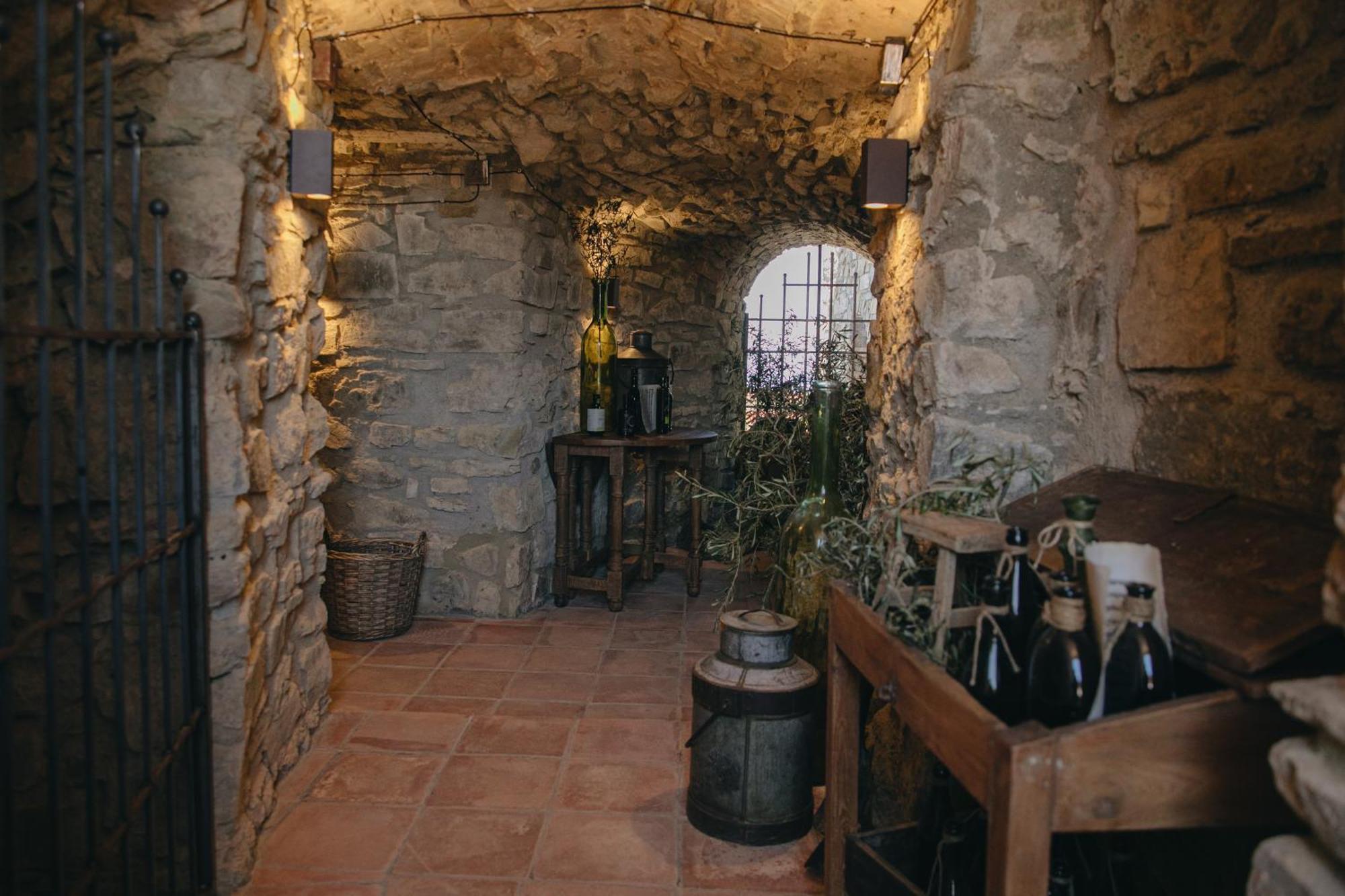 Hotel Castello Di