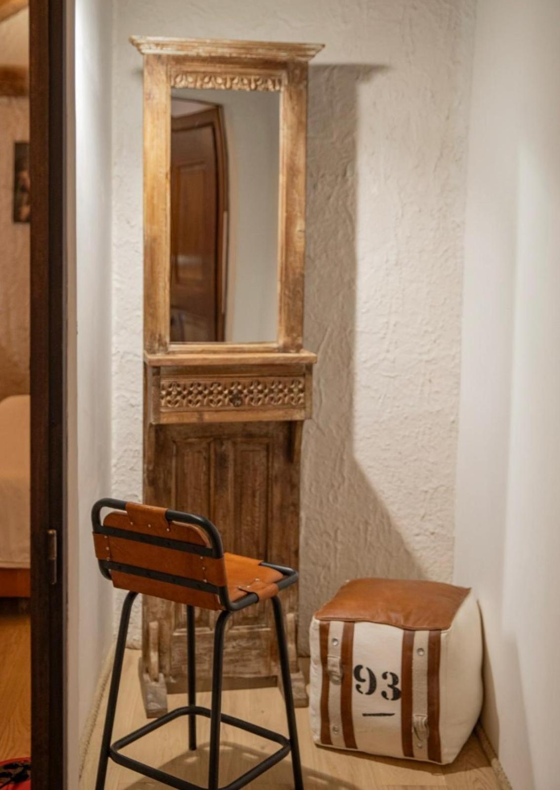 Hotel Castello Di Rocca Cilento